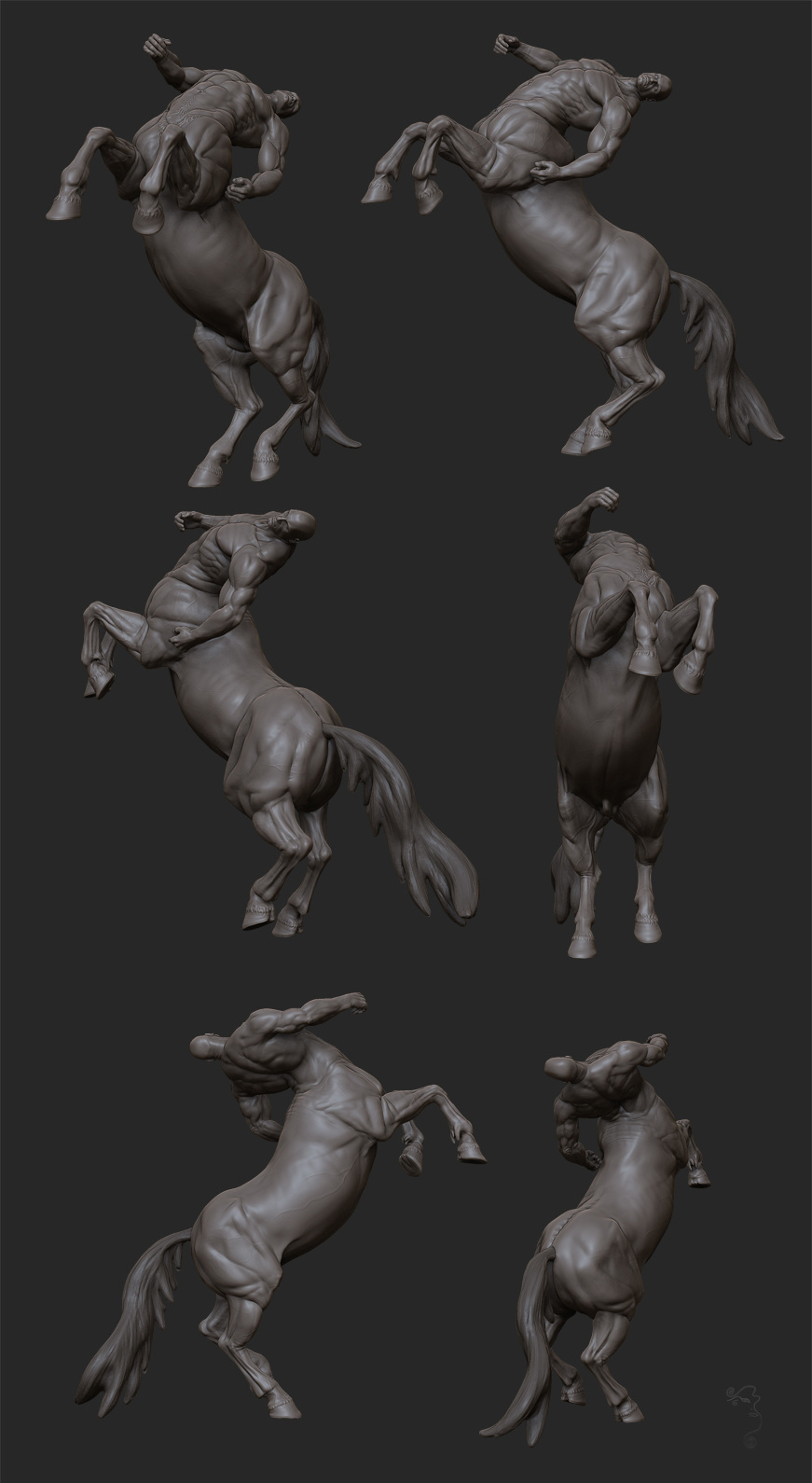 Centaur