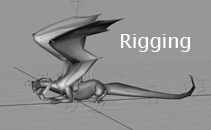 Rigging