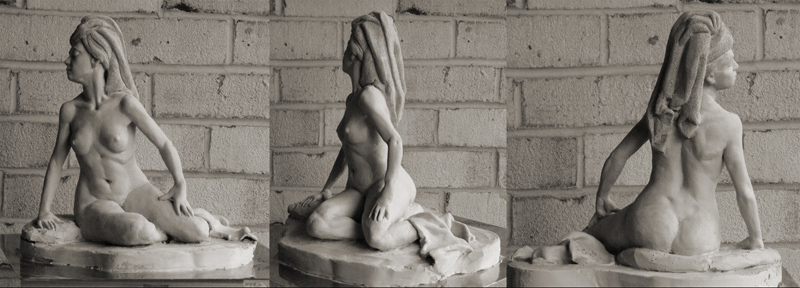 Bather