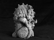 newborn chimera